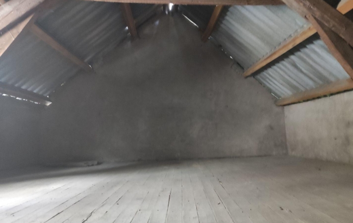 Maison BAGNOLS-LES-BAINS (48190)  54 m2 29 000 € 