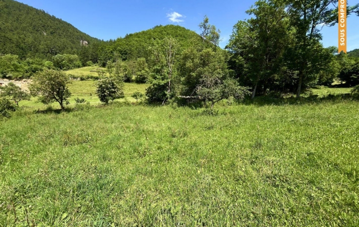 Terrain LANUEJOLS (48000)   33 000 € 