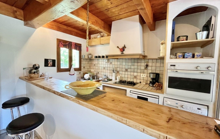 Maison GORGES-DU-TARN-CAUSSES (48210)  131 m2 374 000 € 