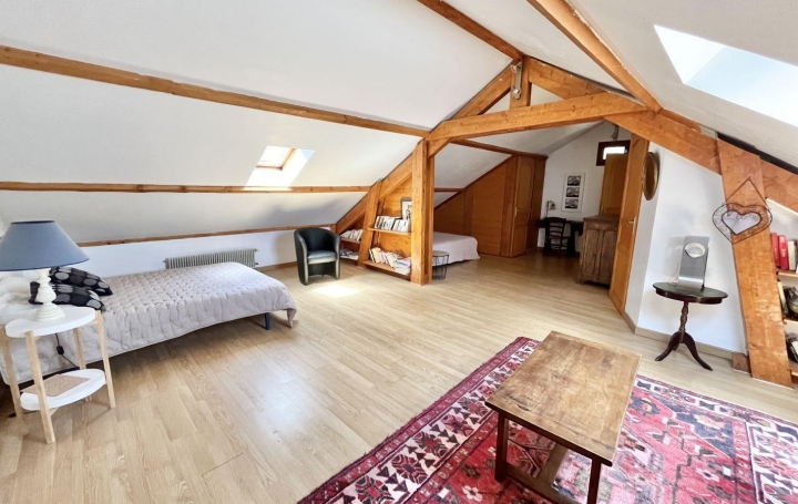 Maison GORGES-DU-TARN-CAUSSES (48210)  131 m2 374 000 € 