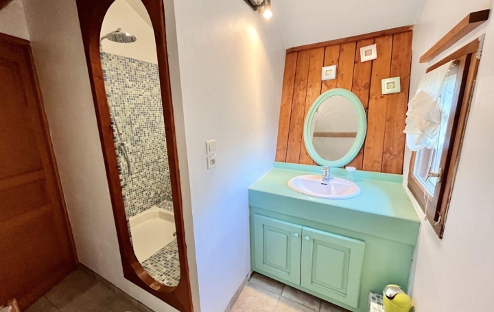 Maison GORGES-DU-TARN-CAUSSES (48210)  131 m2 374 000 € 