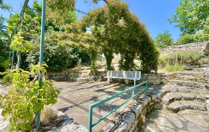 Maison GORGES-DU-TARN-CAUSSES (48210)  145 m2 214 000 € 