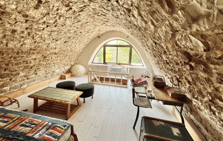 Maison GORGES-DU-TARN-CAUSSES (48210)  145 m2 214 000 € 