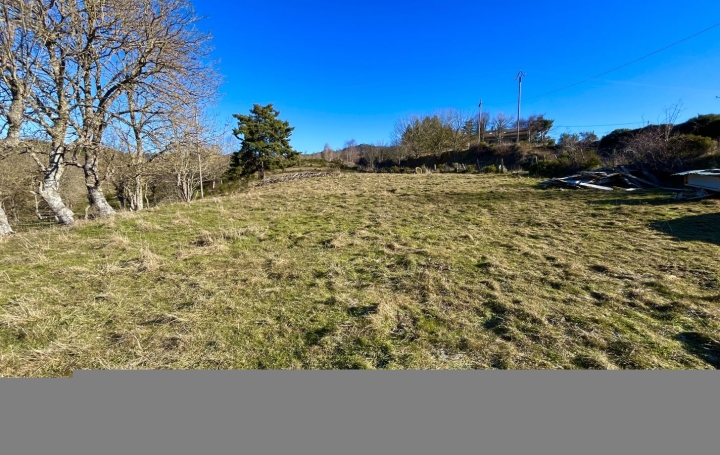 Terrain RIEUTORT-DE-RANDON (48700)   34 000 € 