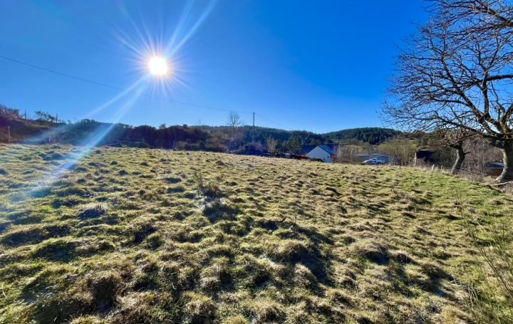 Terrain RIEUTORT-DE-RANDON (48700)   34 000 € 