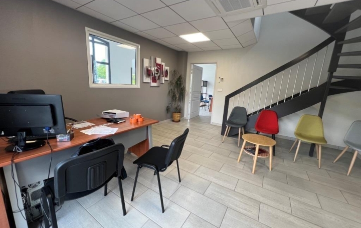 Autre MENDE (48000)  343 m2 478 000 € 