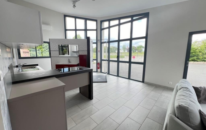 Autre MENDE (48000)  343 m2 478 000 € 