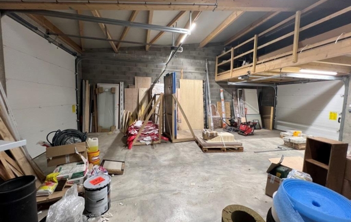 Autre MENDE (48000)  343 m2 478 000 € 