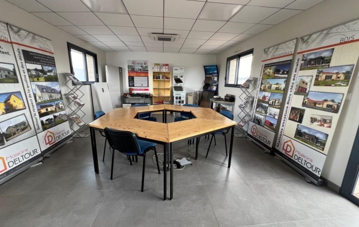 Autre MENDE (48000)  343 m2 478 000 € 