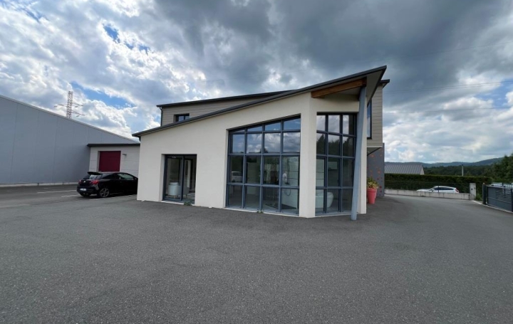 Autre MENDE (48000)  343 m2 478 000 € 