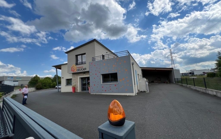 Autre MENDE (48000)  343 m2 478 000 € 