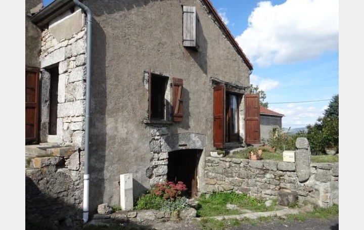 Réseau Immo-diffusion : Maison  ROCLES  89 m2 80 000 € 