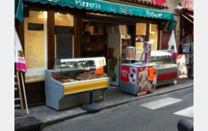 Réseau Immo-diffusion : Activité commerciale  FLORAC  100 m2 122 000 € 