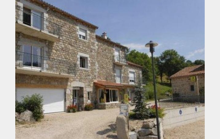 Réseau Immo-diffusion : Activité commerciale  LE MALZIEU-FORAIN  302 m2 399 000 € 