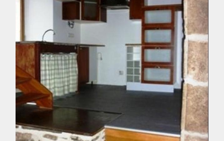 Réseau Immo-diffusion : Maison  BADAROUX  65 m2 0 € 