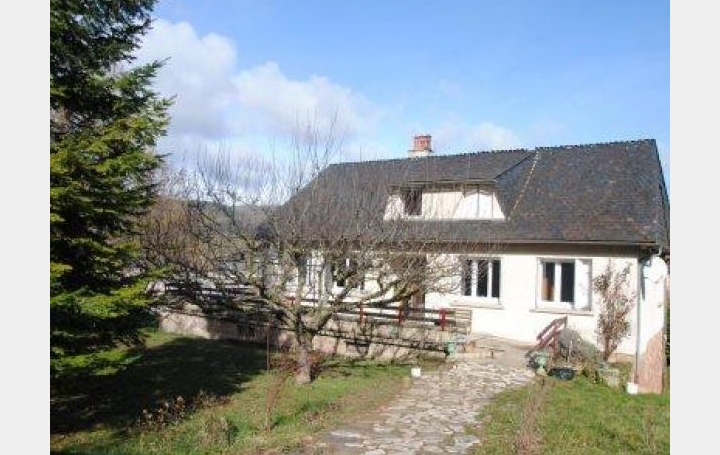 Réseau Immo-diffusion : Maison  BANASSAC  135 m2 262 000 € 