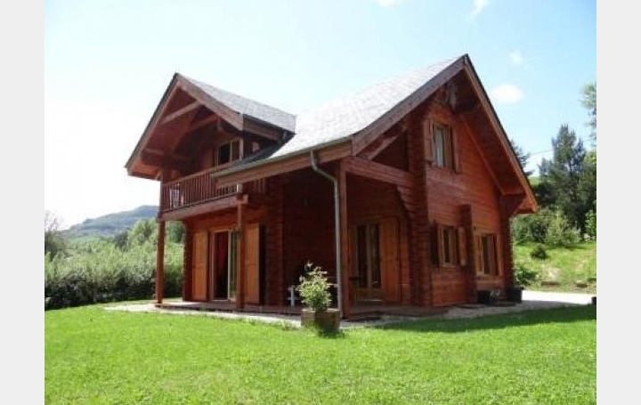 Réseau Immo-diffusion : Maison  BANASSAC  80 m2 199 000 € 