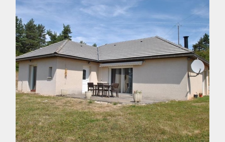 Réseau Immo-diffusion : Maison  LAVAL-DU-TARN  103 m2 189 000 € 