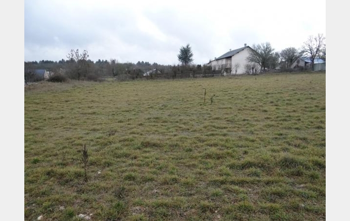 Réseau Immo-diffusion : Terrain  BALSIEGES   0 € 