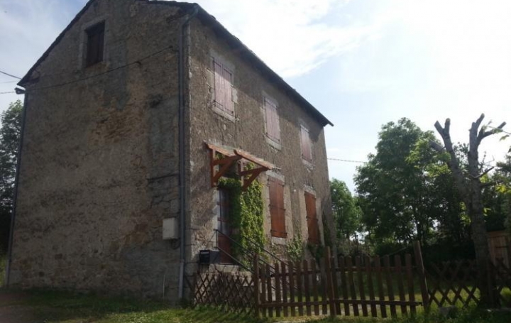 Réseau Immo-diffusion : Maison  SAINT-LEGER-DE-PEYRE  87 m2 87 000 € 
