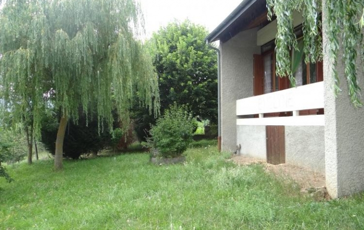 Réseau Immo-diffusion : Maison  SAINT-BAUZILE  74 m2 110 000 € 