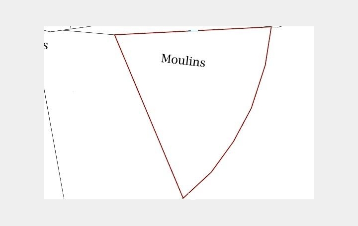 Réseau Immo-diffusion : Terrain  LAUBERT   33 781 € 