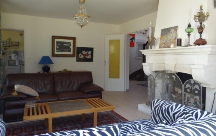 Réseau Immo-diffusion : Maison  SAINT-SAUVEUR-DE-PEYRE  112 m2 159 000 € 