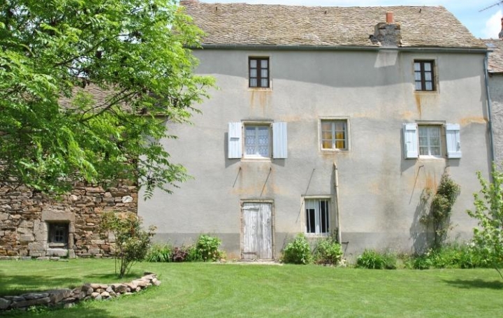 Réseau Immo-diffusion : Maison  SERVIERES  101 m2 89 000 € 