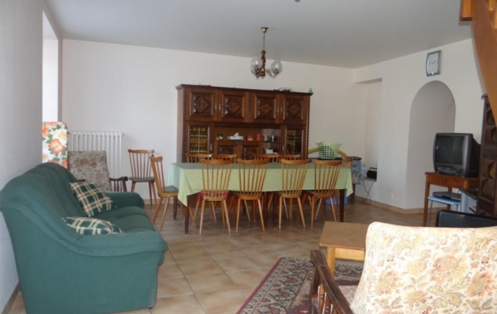 Réseau Immo-diffusion : Maison  SAINT-GERMAIN-DU-TEIL  79 m2 85 000 € 