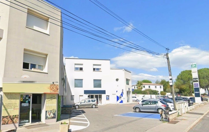 Local / Bureau LE CRES (34920) 150 m<sup>2</sup> 1 500 € 