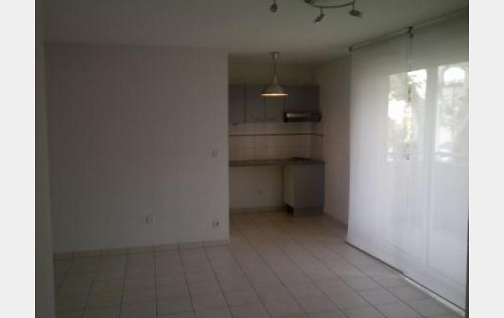 Réseau Immo-diffusion : Appartement P2  SAINT-BRES  44 m2 600 € 