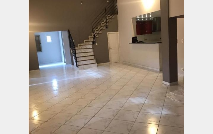 Réseau Immo-diffusion : Maison  SAINT-JEAN-DE-CORNIES  200 m2 493 500 € 