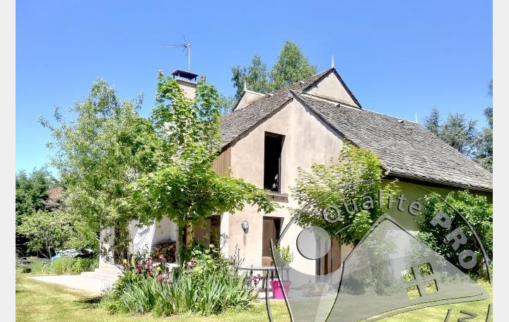 Réseau Immo-diffusion : Maison  DURENQUE  178 m2 235 000 € 