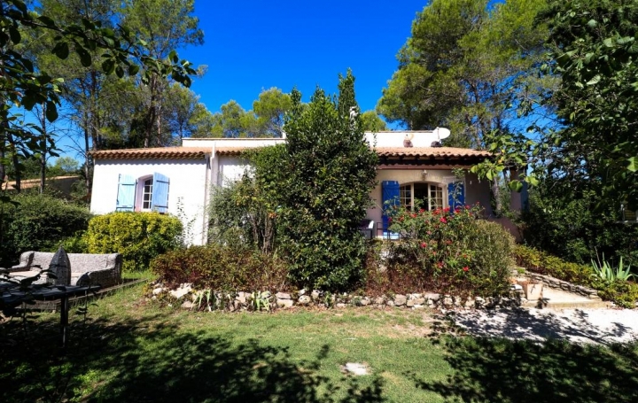 Réseau Immo-diffusion : Villa  FONTANES  180 m2 580 000 € 