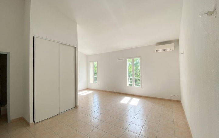 Réseau Immo-diffusion : Appartement P1  SAINT-AUNES  32 m2 99 750 € 