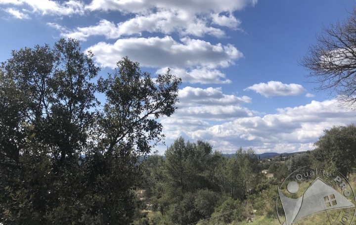 Réseau Immo-diffusion : Terrain  VAILHAUQUES  732 m2 235 000 € 