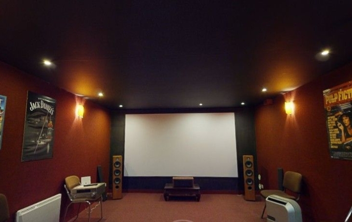 Villa SAINT-MATHIEU-DE-TREVIERS (34270)  150 m2 728 000 € 