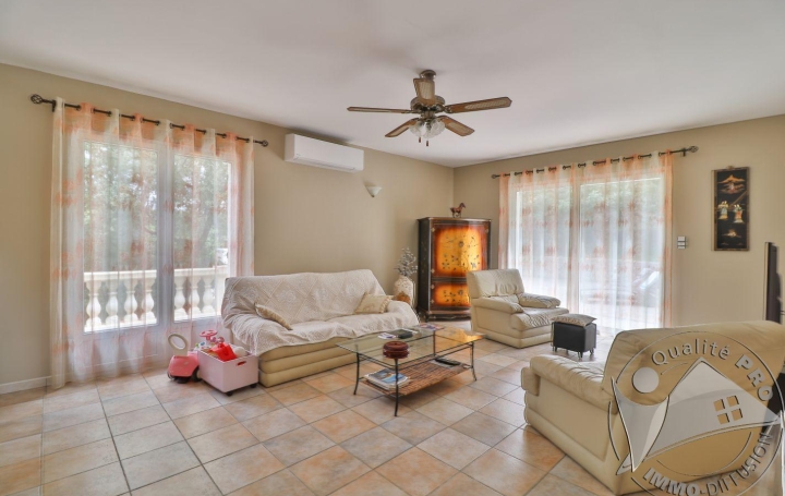 Villa SAINT-MATHIEU-DE-TREVIERS (34270)  150 m2 728 000 € 