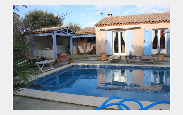 Réseau Immo-diffusion : Villa  RESTINCLIERES  92 m2 328 000 € 