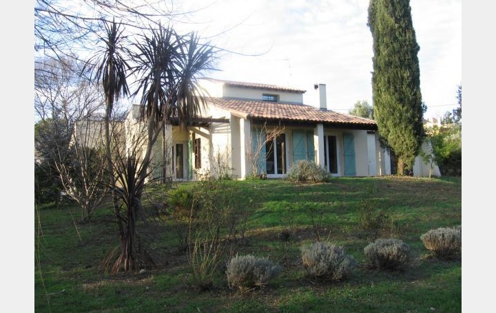 Réseau Immo-diffusion : Villa  RESTINCLIERES  150 m2 372 000 € 