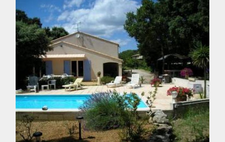 Réseau Immo-diffusion : Villa  BEAULIEU  130 m2 420 000 € 