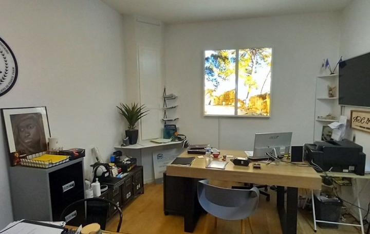 Local commercial SAINT-MATHIEU-DE-TREVIERS (34270)  25 m2 79 000 € 