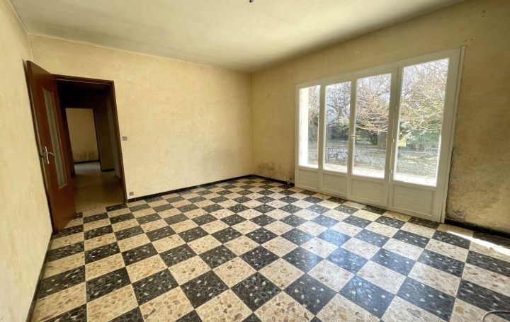 Maison PRADES-LE-LEZ (34730)  101 m2 350 000 € 