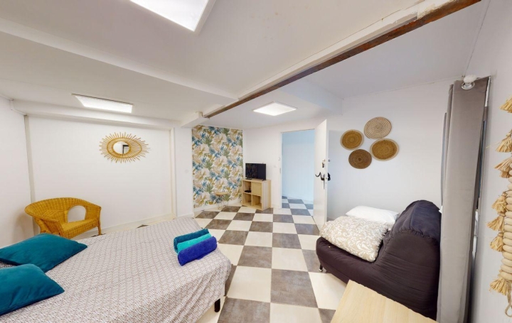 Maison SAINT-JEAN-DE-VEDAS (34430)  160 m2 289 000 € 