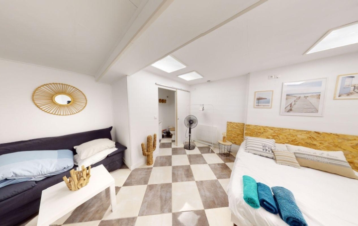 Maison SAINT-JEAN-DE-VEDAS (34430)  160 m2 289 000 € 