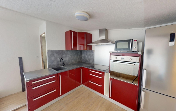 Maison SAINT-JEAN-DE-VEDAS (34430)  160 m2 289 000 € 