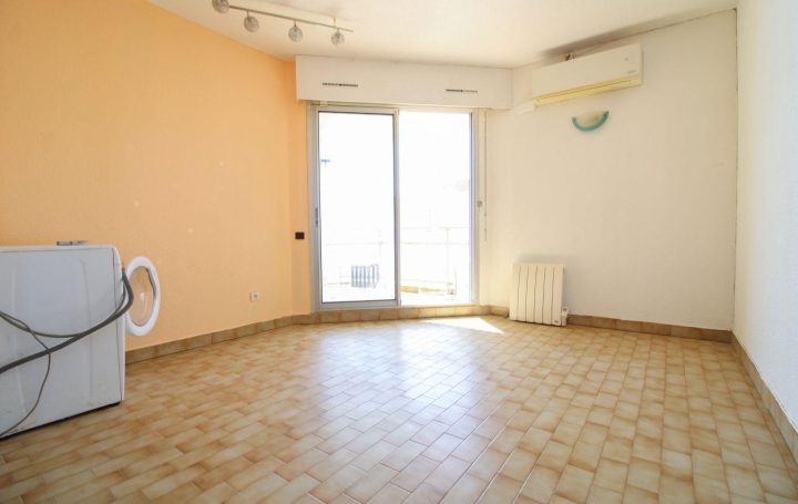 Appartement PALAVAS-LES-FLOTS (34250) 32 m<sup>2</sup> 219 000 € 