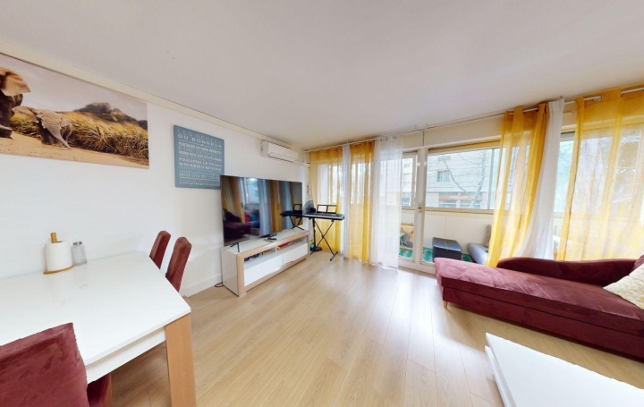 Appartement MONTPELLIER (34000) 82 m<sup>2</sup> 319 000 € 