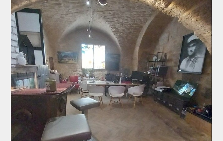 Local commercial SOMMIERES (30250)  36 m2 89 000 € 