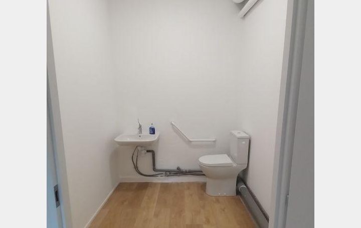 Local commercial SAINT-MATHIEU-DE-TREVIERS (34270)  25 m2 69 000 € 